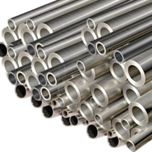 Steel pipes and tubes (KSP)